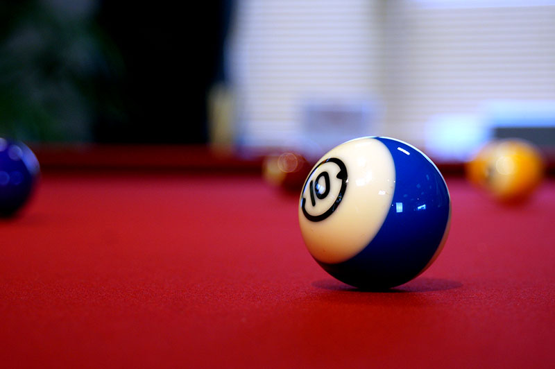 Brunswick Centennial American Pool Table 9ft Home Leisure Direct